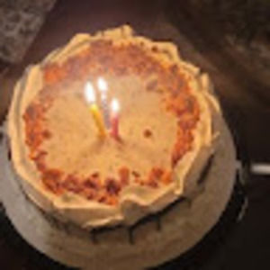 Meet your Posher, Ashandy